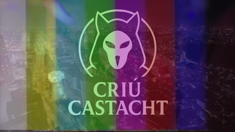 Criu Castacht - Oceans