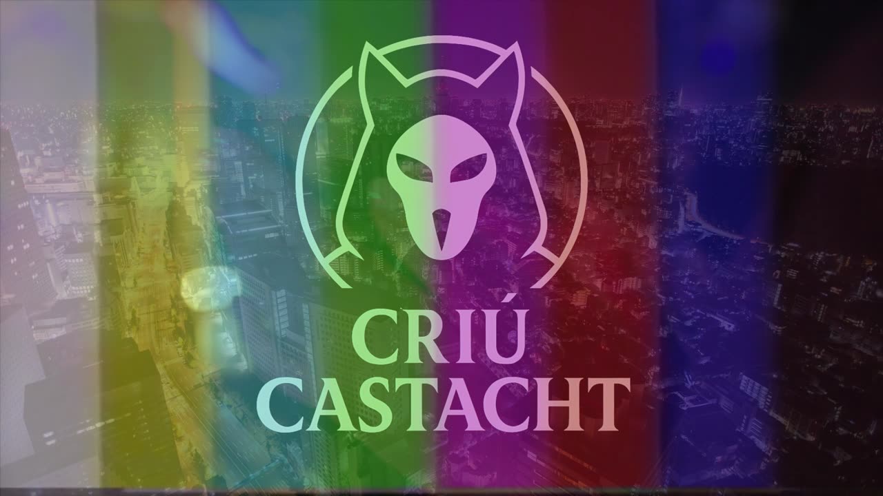 Criu Castacht - Oceans