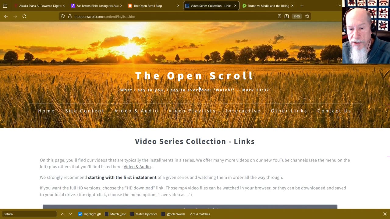 Zac Brown at The Sphere and "Satanic Ritual" -- Alaska plots AI-Driven Digital Identity