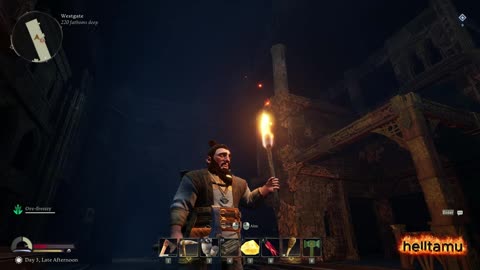 Return to Moria Gameplay – No Commentary | Episode 10