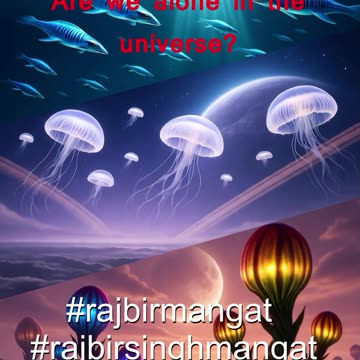 unsolved mysteries in science-Are we alone in the universe?