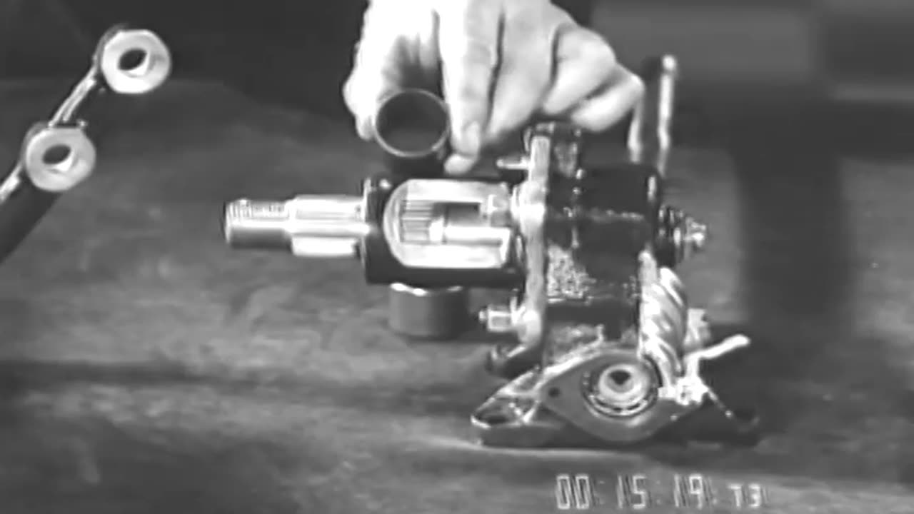 FORD YEAR,THE. PART 5 - FORD YEAR,THE. PART 5 - fc-fc-1125