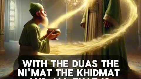 The Immense Realities of Laylatul Barat and the Path of Love for Prophet Muhammad ﷺ