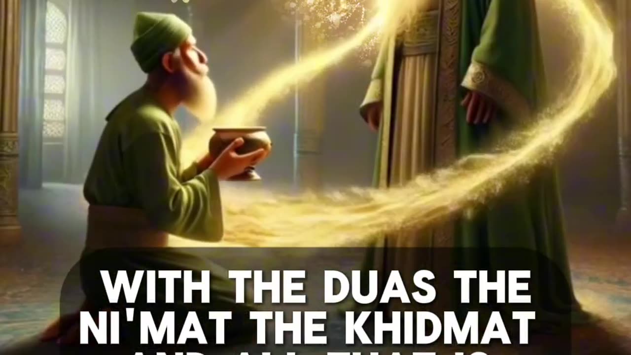 The Immense Realities of Laylatul Barat and the Path of Love for Prophet Muhammad ﷺ