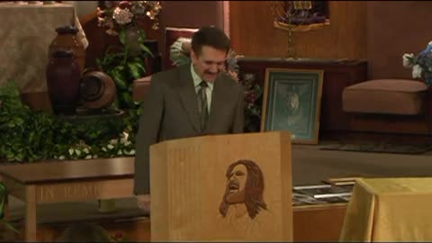 Who Are Your Advisors? Part 1 (January 23, 2011)