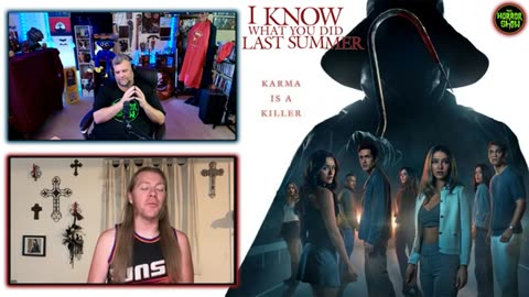 THIS WAS NOT EARNED!!! 😱 | I Know What You Did Last Summer (2025) Spoiler Discussion
