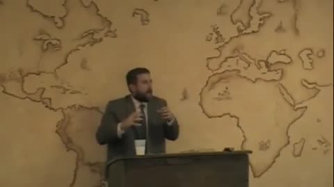 The Preeminence of Jesus Christ - Pastor Steven Anderson