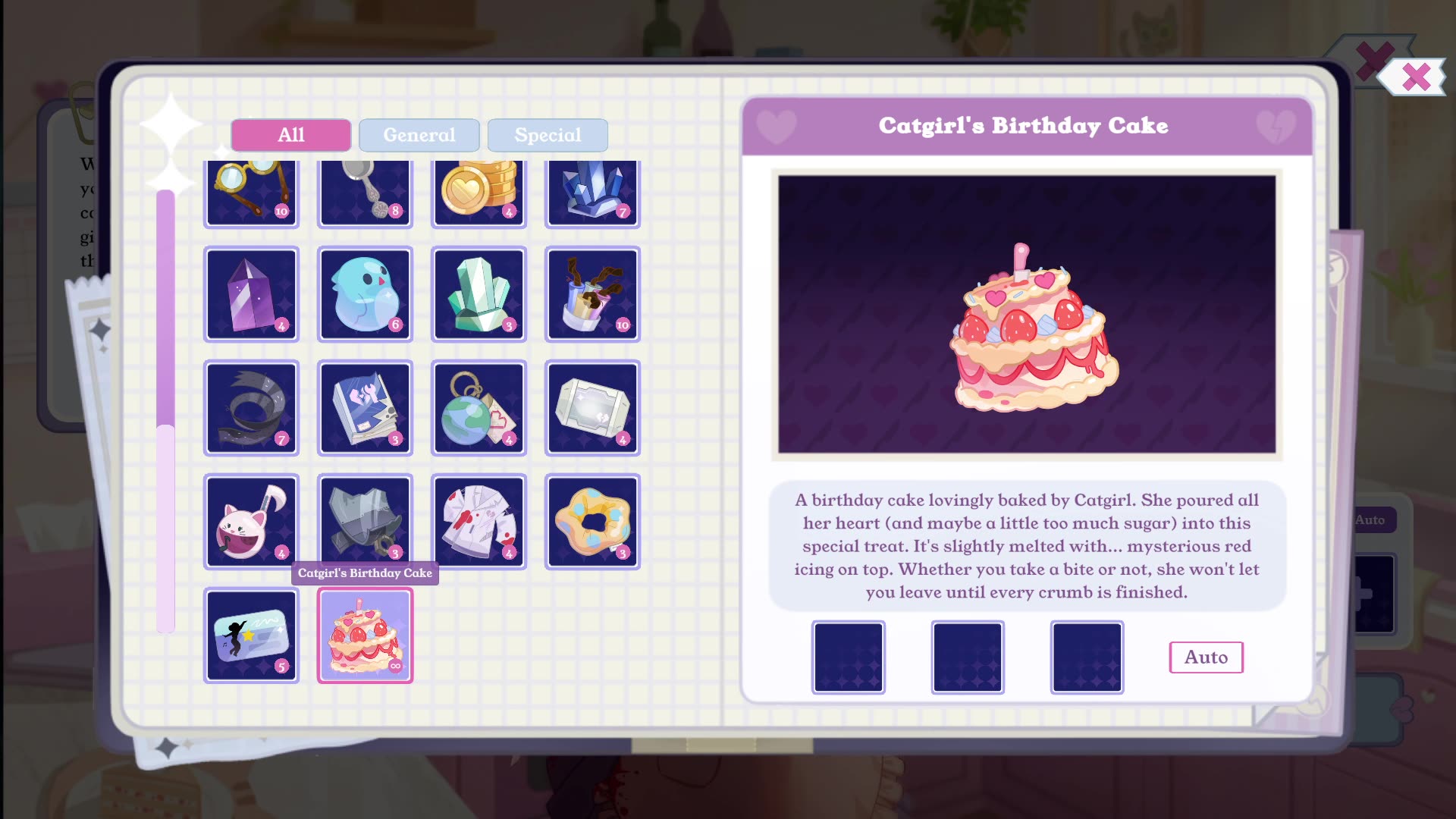 The Cake Is A Lie... Sort Of...