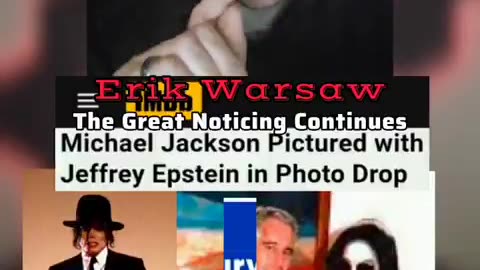 Michael Jackson is innocent, before and now.