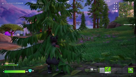 Fortnite - Come Join me - 2014-7668-3962 - #calumkiller #fortnite #oldtimer