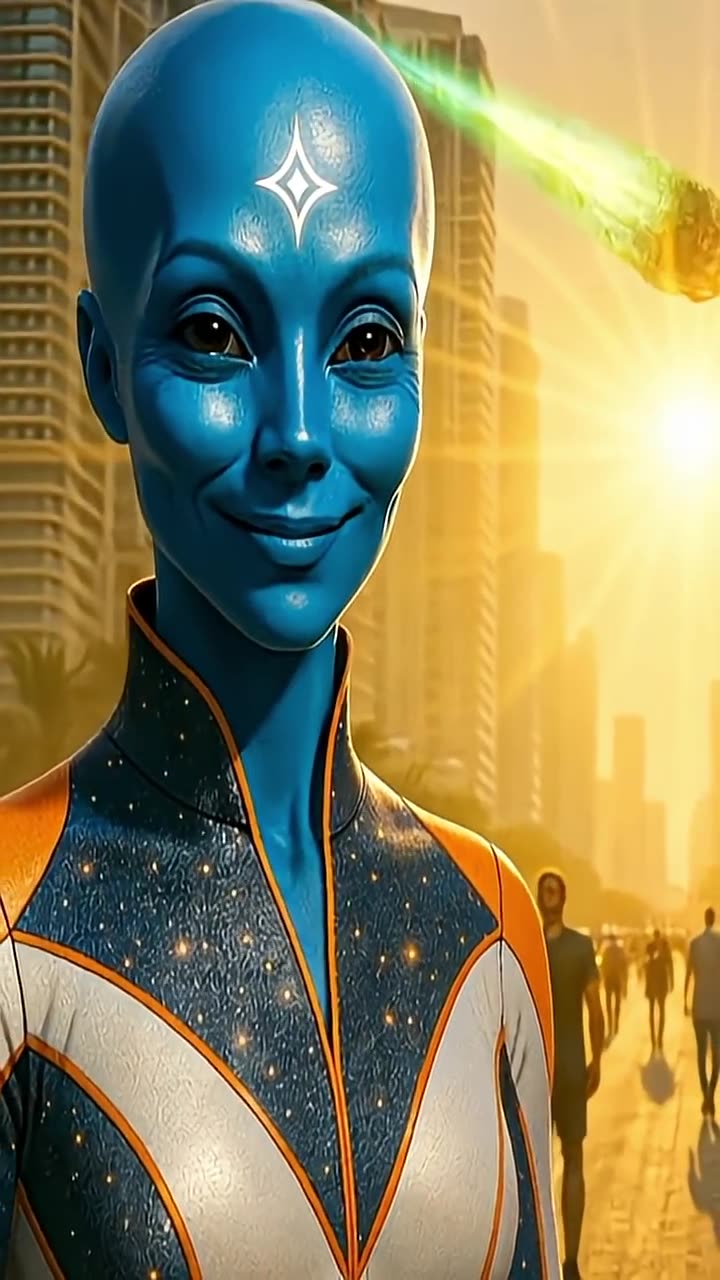 🚨 They Lied About 3i ATLAS – This Changes Everything Arcturian Council Response