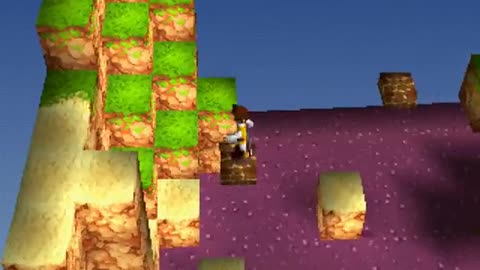 PSX Longplay - Terra Incognita - EU