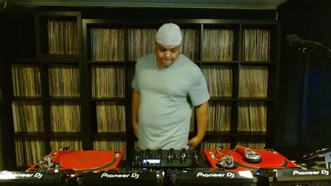 "Jams Outside the Club Norms" with Wil Milton 10.7.25