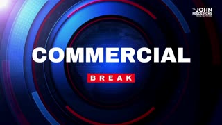 The John Fredericks Show [Live Radio & TV] February 4, 2026