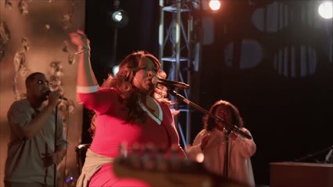 Rhythm and Praise Show Season 1 Episode 5