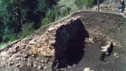 Anglo-Saxon England (1971) -1