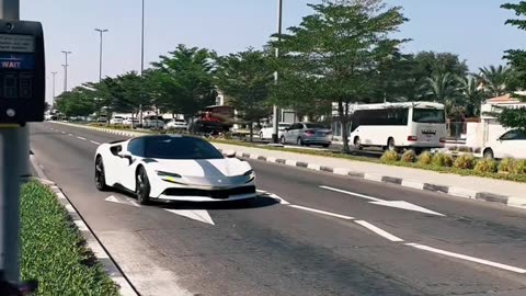 🏎️💎 This Luxury Car Collection is PURE Art! | LuxurySportsCars