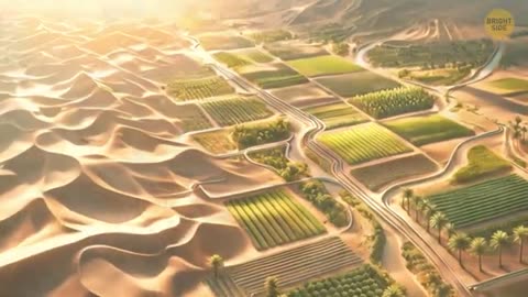 What Really Turned the Sahara into a Desert