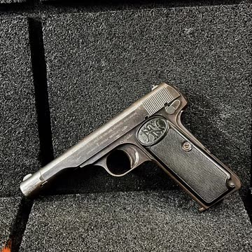 The FN Model 1922 WaA103 | Florida Guns | West Palm Beach, FL