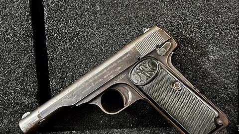 The FN Model 1922 WaA103 | Florida Guns | West Palm Beach, FL