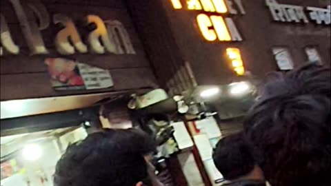 EXPOSED: Ghaziabad Police & The Unpaid Tea Bill ☕🚔" #Ghaziabad