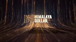 20211101 #喜币 上市宣传片《七哥骑摩托-黑客帝国》混剪版