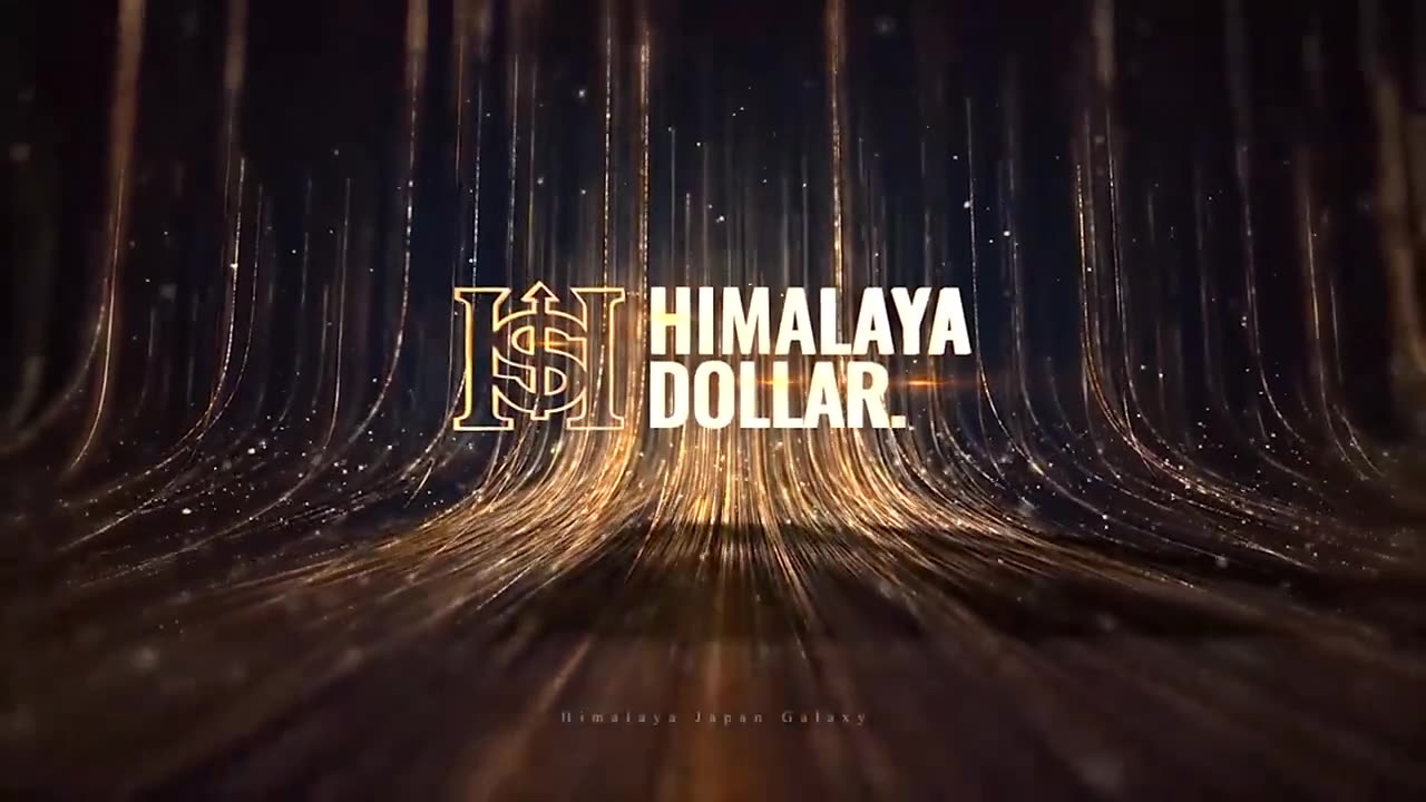 20211101 #喜币 上市宣传片《七哥骑摩托-黑客帝国》混剪版