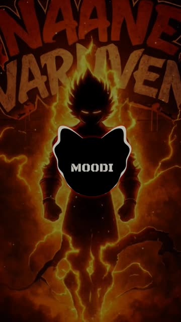 Naane Varuven X Phonk Remix music