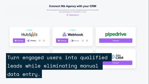 This Integration Puts LinkedIn INSIDE Your Salesforce Dashboard