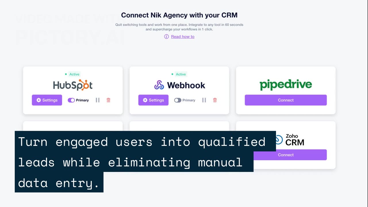 This Integration Puts LinkedIn INSIDE Your Salesforce Dashboard