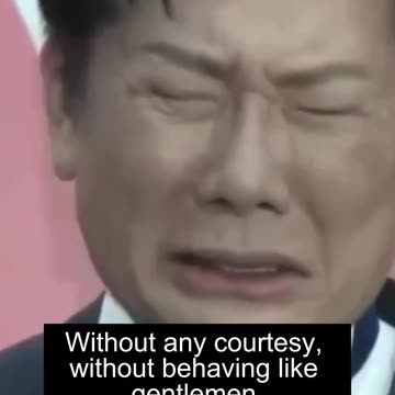 Nawat Itsaragrisil breaks down in tears after Miss Universe controversy