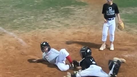 Safe Or Out? You Decide