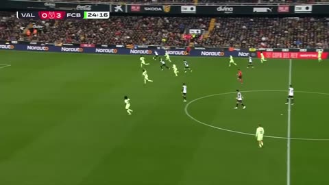 Valencia vs Barcelona 0-5 All Goals _ Highlights 2025(720P_HD)