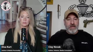 Shutdown Standoff And A City On Edge