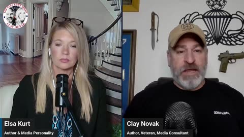 Shutdown Standoff And A City On Edge