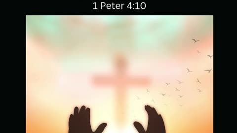 Serve Other, Serve God