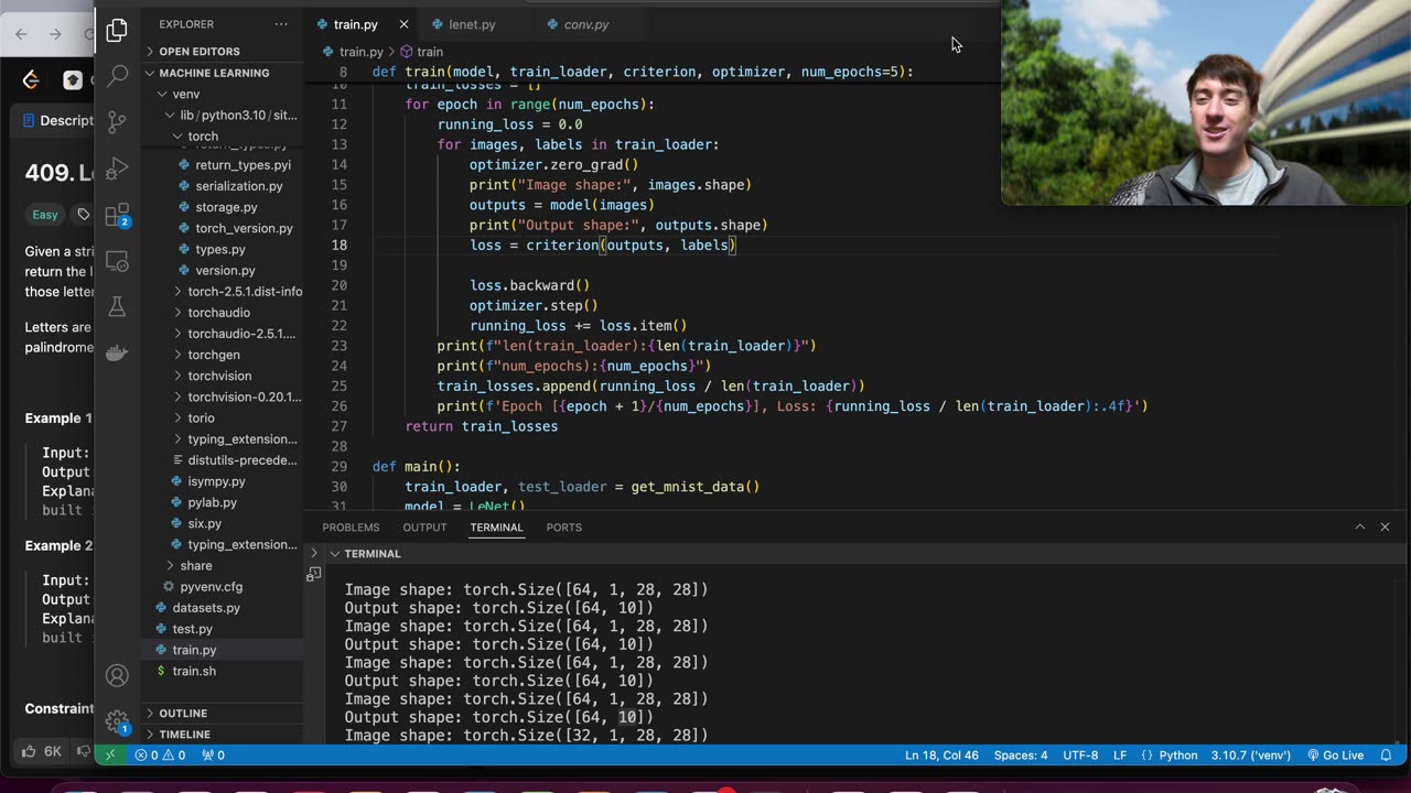 Chill Leetcoding Session: 409 Longest Palindrome