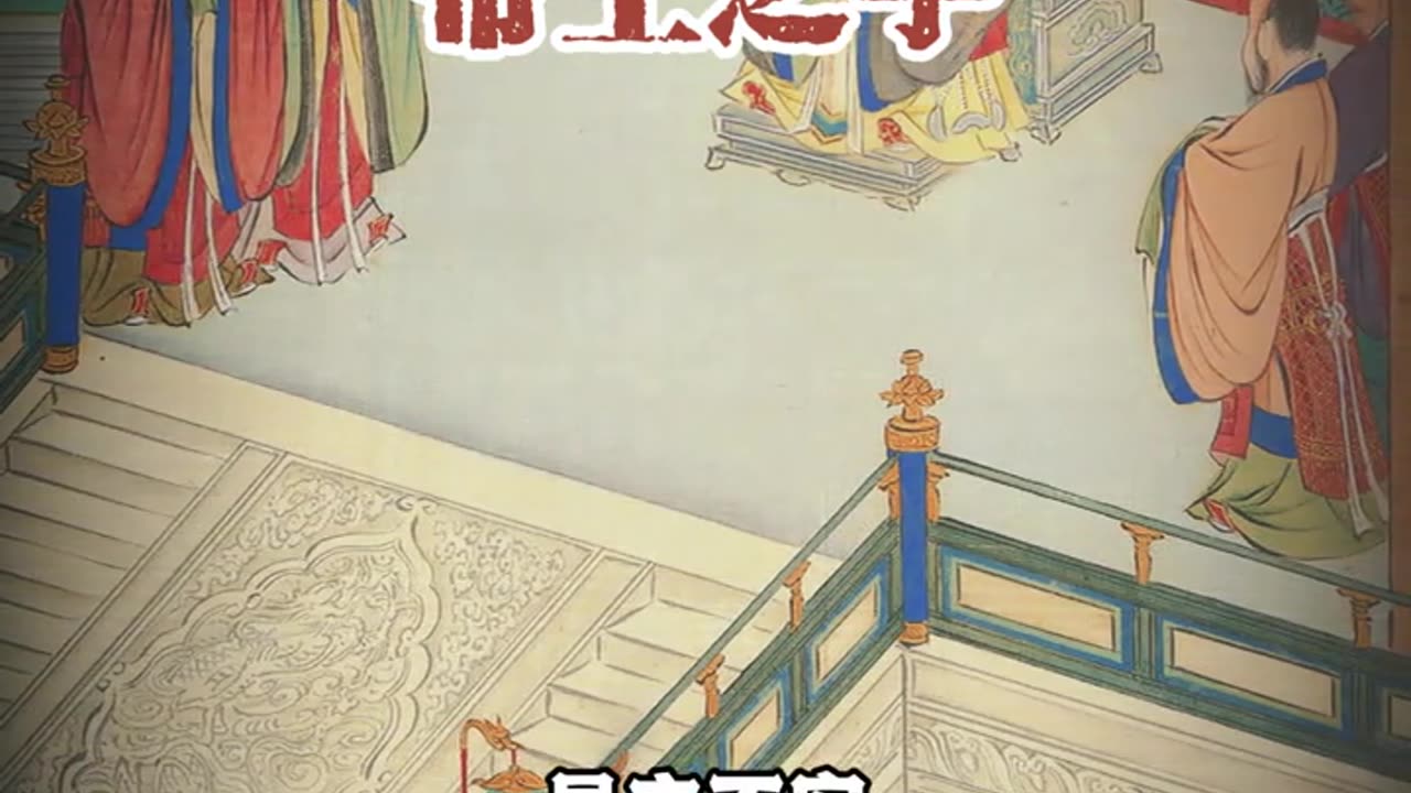 帝王之学 #国学智慧#国学文化#传统文化