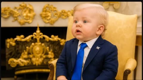 “She’s a low IQ individual.” — Trump vents Dem grievances to PM Mark Carney