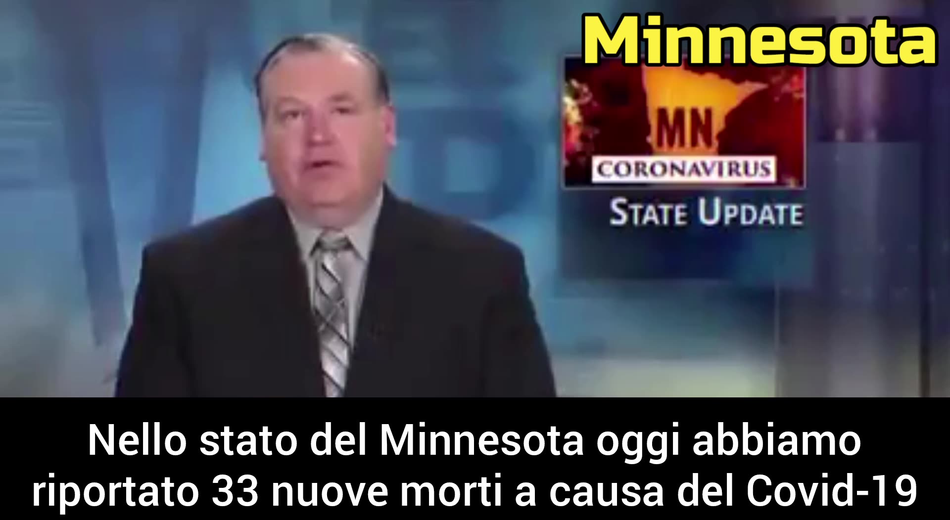 Sarà solo coincidenza 33 ?