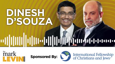 Dinesh D'Souza Exposes Qatar’s Financial Jihad