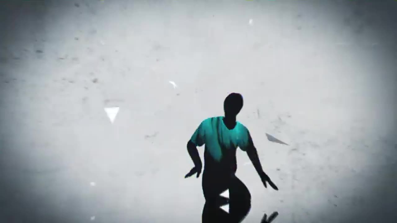 Green screen subscribe