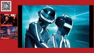 What Is The BEST Tron movie?