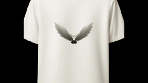 Trendy Butterfly Print T-Shirt for Girls | Raheech Pakistan