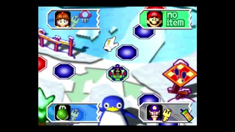 Emarioparty3 HARD A.I. Chilly Waters 35 Turn Game Part Three
