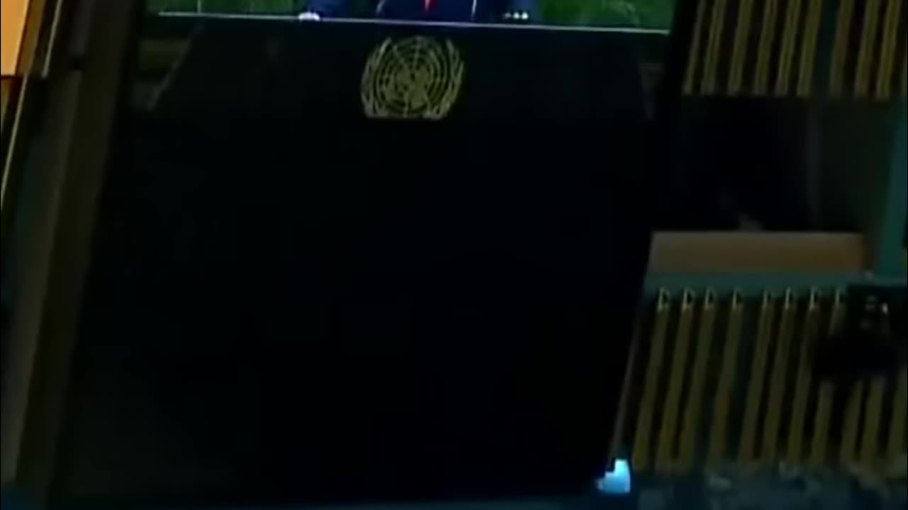 Netanyahu: We Stopped Iran! Sanctions Must Be Snapped Back!