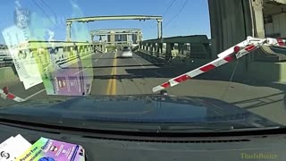🤯🚗 Wait For The Flying Cars! Jumping or Crashing? | FunFM