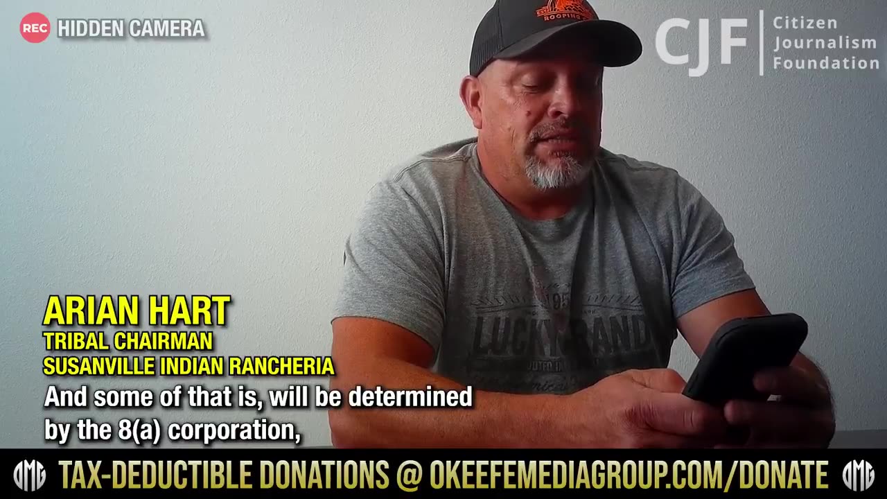 $100 Billion Federal Contracting Scam Exposed: 8(a) Firm Admits to Violating Federal Law