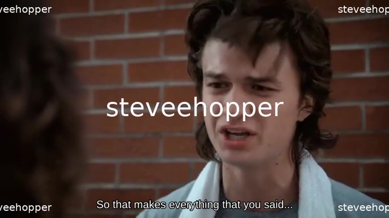 Stranger Things_S02E03_Chapter Three - The Pollywog