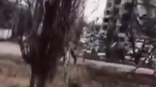 It’s a container … or a tank?